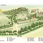 Vida Pura Διαμέρισμα