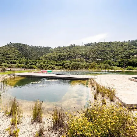 Vida Pura アパート