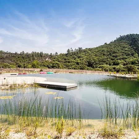 Vida Pura アパート