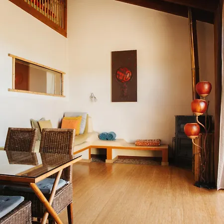 Apartamento Vida Pura *