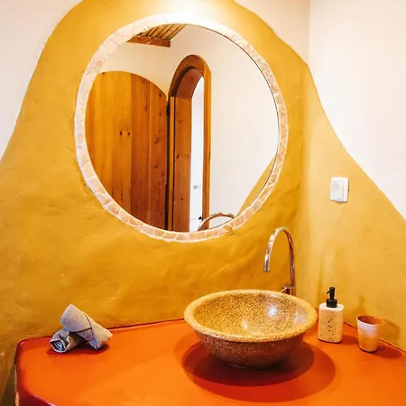 Apartamento Vida Pura Odeceixe