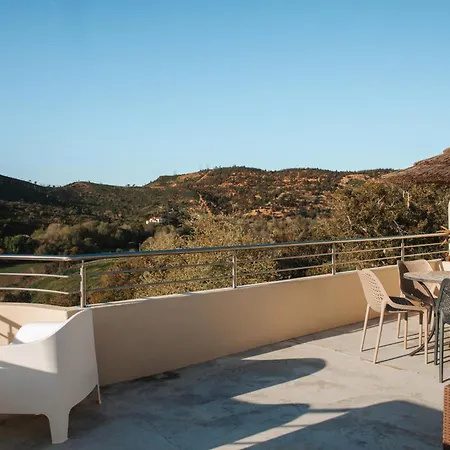 Apartamento Vida Pura Odeceixe