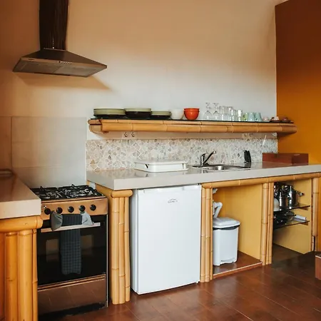Vida Pura Apartamento Odeceixe