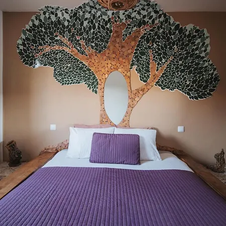 Vida Pura Apartamento Odeceixe