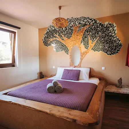 Apartamento Vida Pura Odeceixe