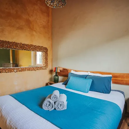 Vida Pura Apartamento Odeceixe