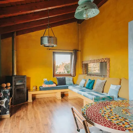 Apartamento Vida Pura