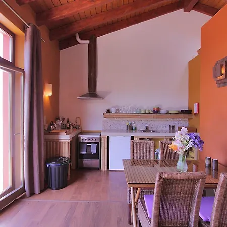 Vida Pura Appartement Odeceixe