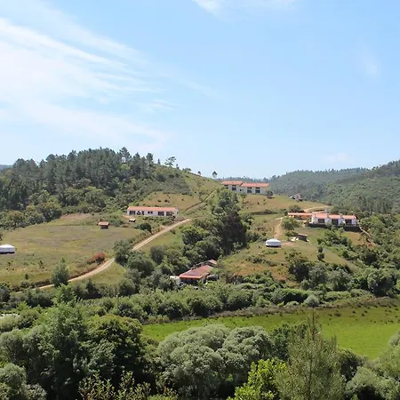 Vida Pura Apartment