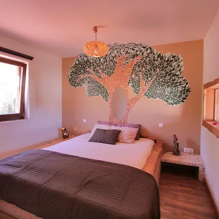 Apartment Vida Pura *