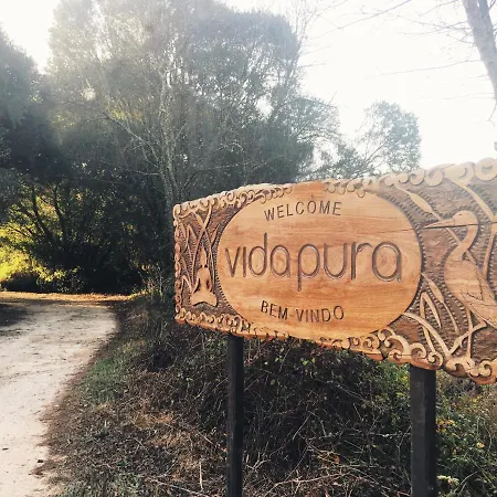 Vida Pura Appartamento