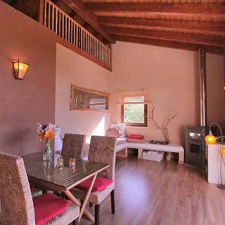 Vida Pura Apartment Odeceixe