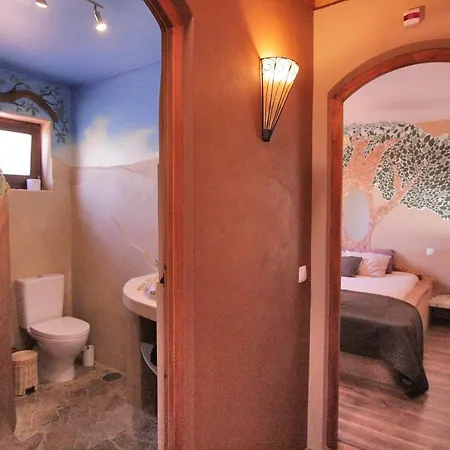 Apartment Vida Pura