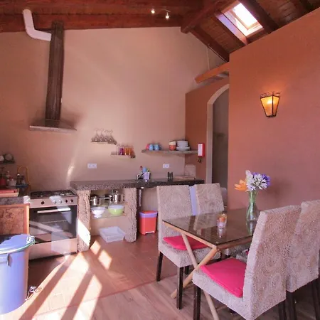 Apartment Vida Pura
