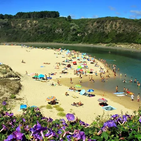 Vida Pura Apartment Odeceixe