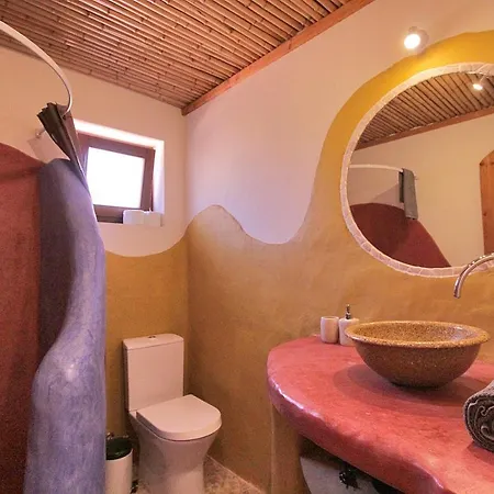 Vida Pura Apartment *