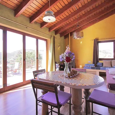 Apartment Vida Pura