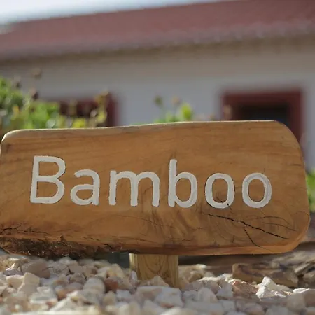 Apartment Vida Pura *