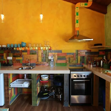 Appartement Vida Pura Odeceixe