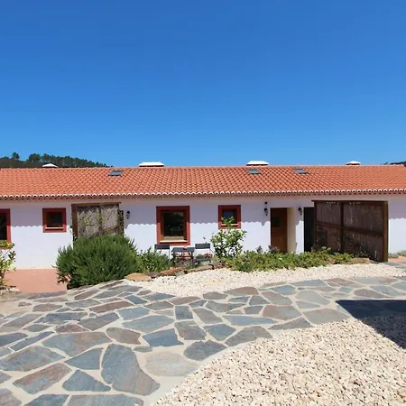 Vida Pura Apartment *