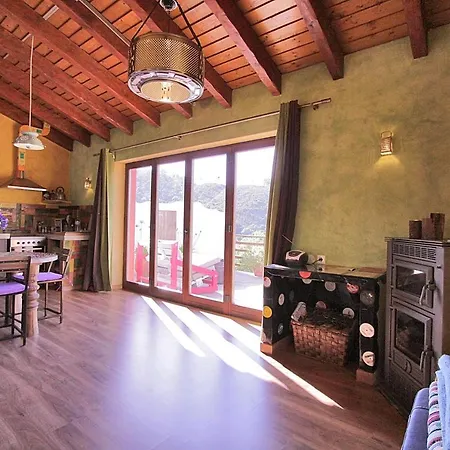 Apartment Vida Pura