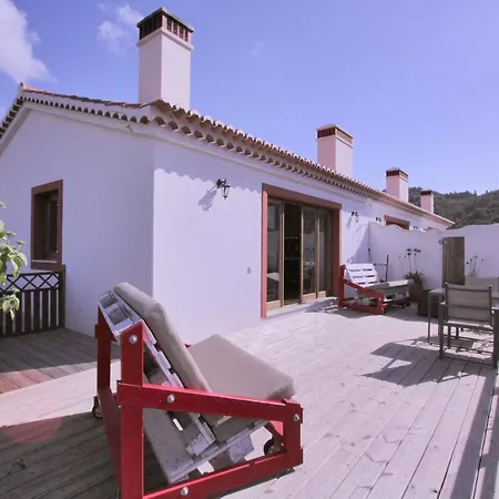 Vida Pura Apartment *