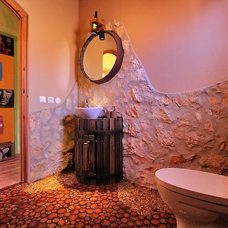 アパート Vida Pura オデセイシェ