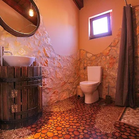Appartement Vida Pura