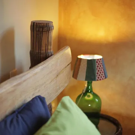 Vida Pura Appartement Odeceixe