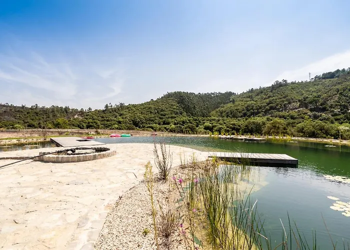 Vida Pura 公寓 奥德赛克斯