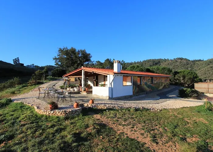 公寓 Vida Pura 奥德赛克斯