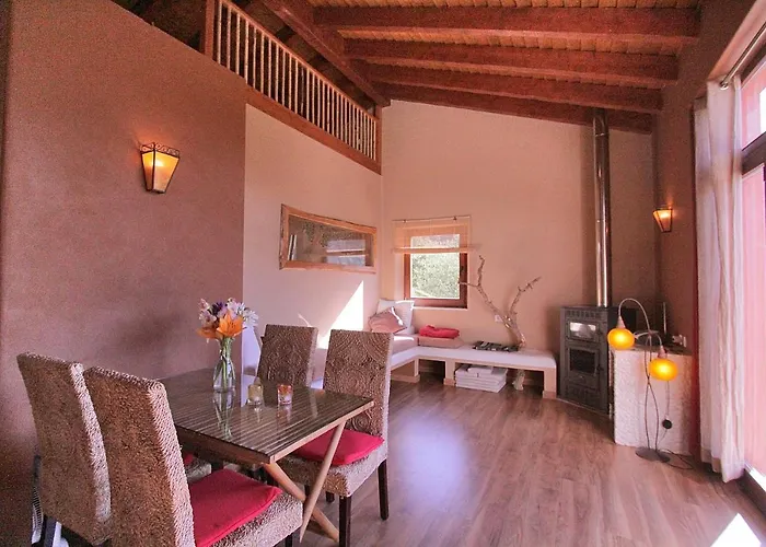 Vida Pura 公寓 奥德赛克斯