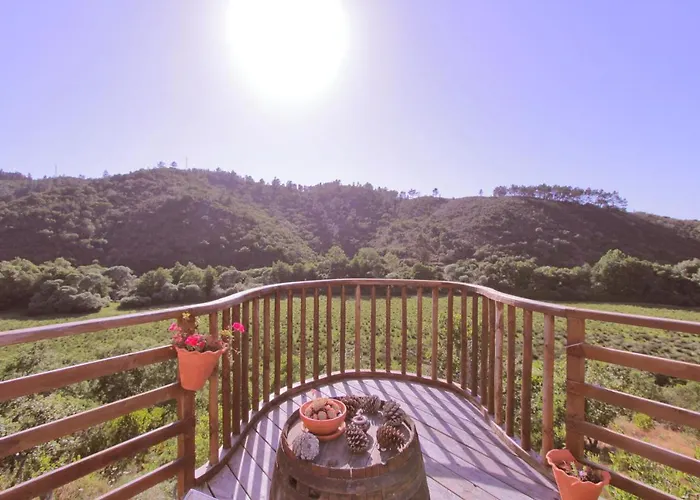 公寓 Vida Pura 奥德赛克斯