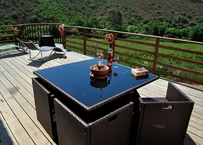 Vida Pura 公寓 奥德赛克斯