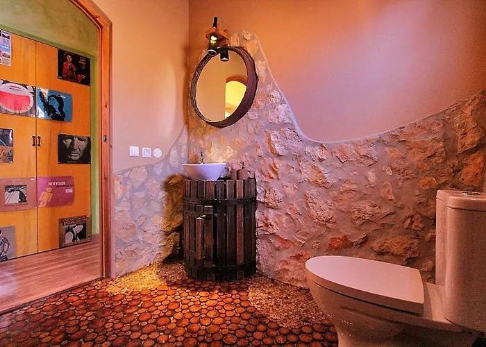 公寓 Vida Pura 奥德赛克斯