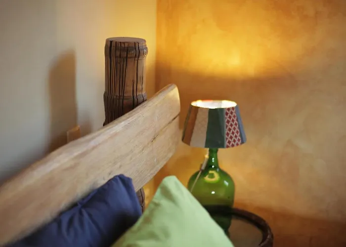 Vida Pura 公寓 奥德赛克斯