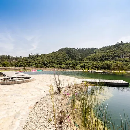 Vida Pura Apartamento Odeceixe