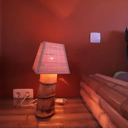 Apartamento Vida Pura