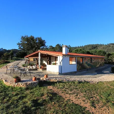 Apartamento Vida Pura Odeceixe