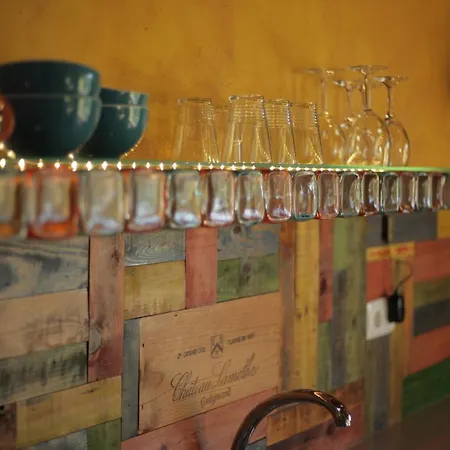 Apartamento Vida Pura *